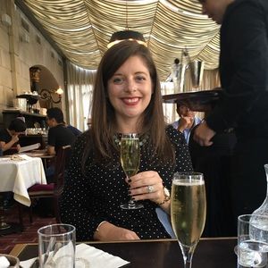 Meet your Posher, Michele